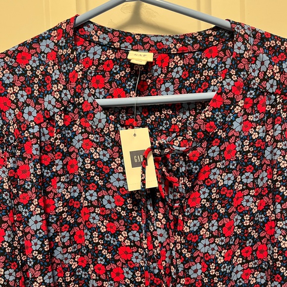 Gap mini dress size tall XL - Picture 3 of 8